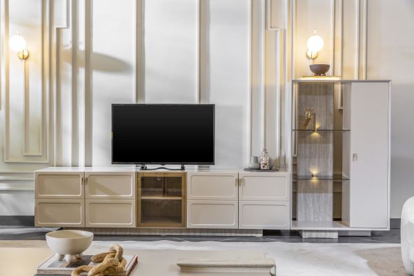 Dante Tv Ünitesi(Teşhir)