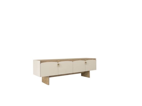 Tetra Tv Ünitesi(Teşhir)