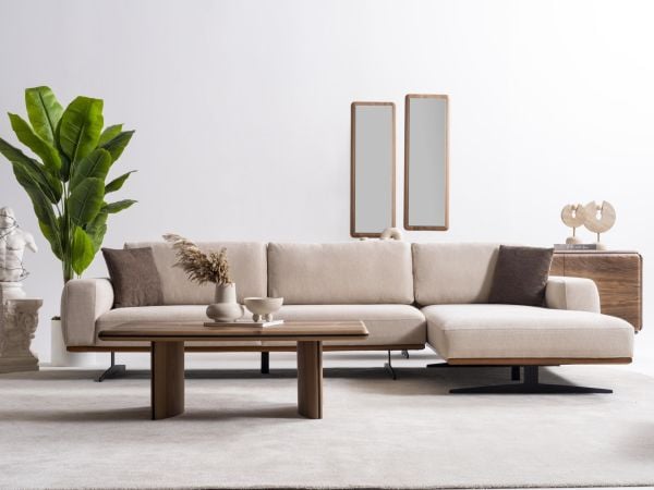 Hema Köşe Takımı(Depo Stoklu Farklı Renk)