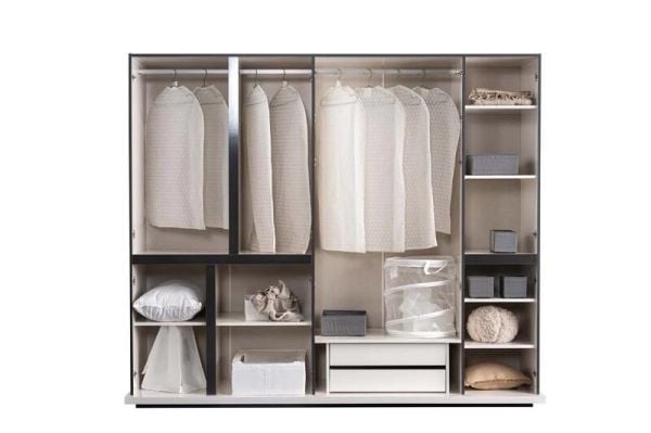 Pablo Yatak Odası (BAZALI)(TEŞHİR)