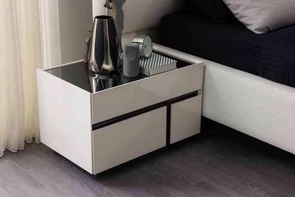 Pablo Yatak Odası (BAZALI)(TEŞHİR)