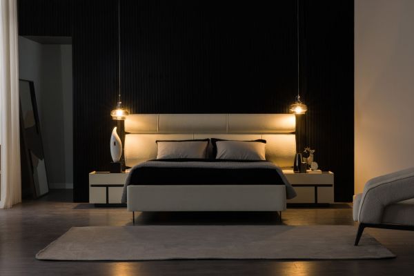 Pablo Yatak Odası (BAZALI)(TEŞHİR)