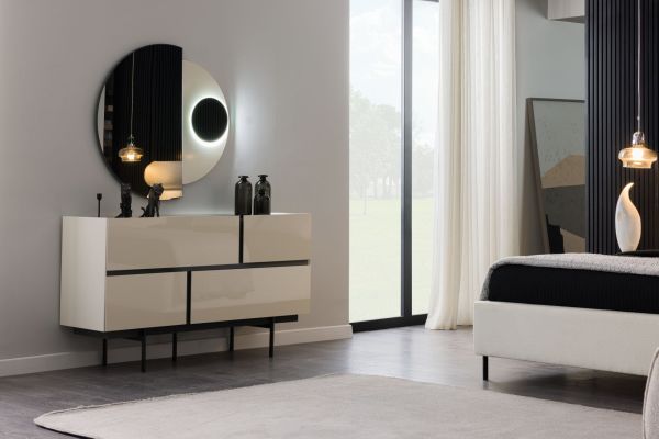 Pablo Yatak Odası (BAZALI)(TEŞHİR)