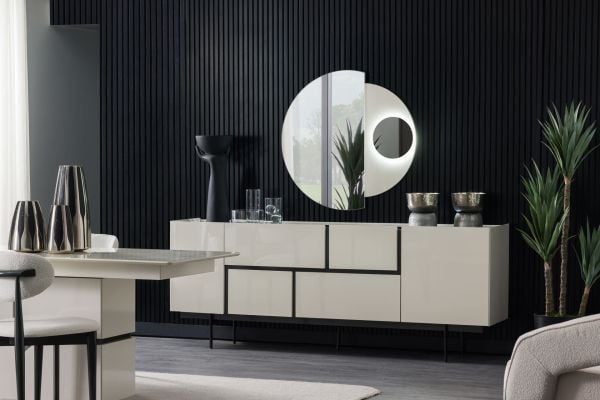 Pablo Yemek Odası(Teşhir)