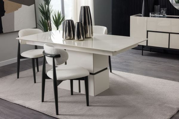 Pablo Yemek Odası(Teşhir)