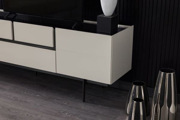 Pablo Tv Ünitesi(Teşhir)