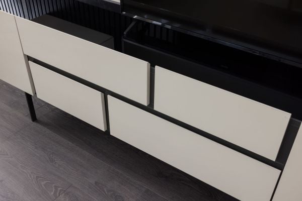 Pablo Tv Ünitesi(Teşhir)