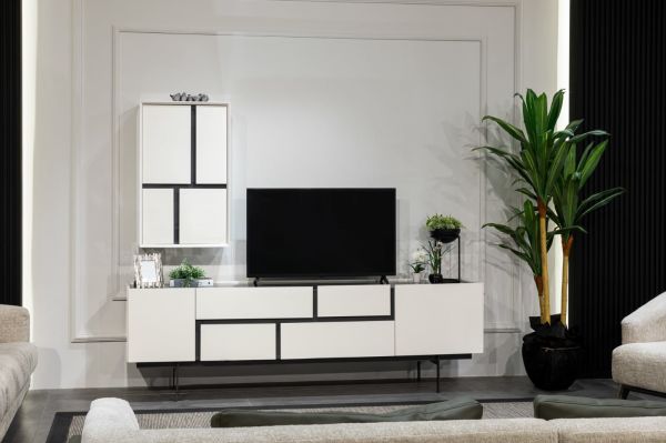 Pablo Tv Ünitesi(Teşhir)