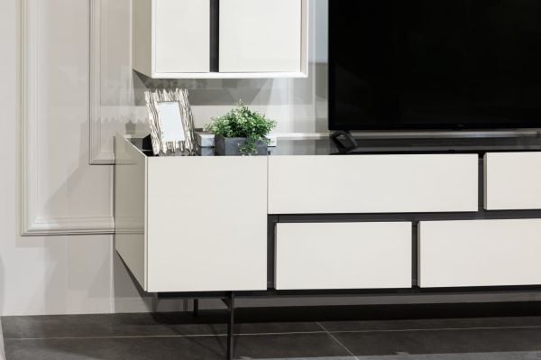 Pablo Tv Ünitesi(Teşhir)