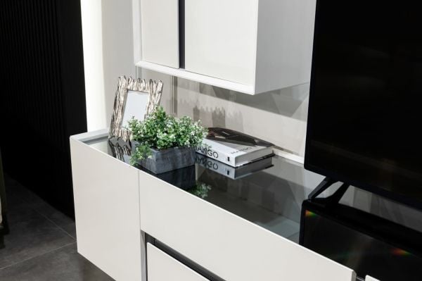 Pablo Tv Ünitesi(Teşhir)