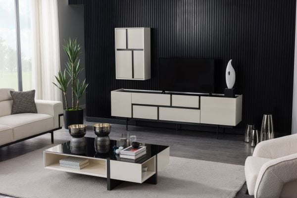 Pablo Tv Ünitesi(Teşhir)