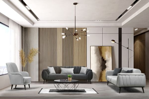 Valencia Koltuk Takımı