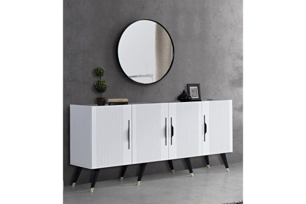 Cosmos Konsol+Ayna (SON ÜRÜN)