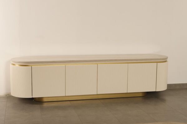 Polo Porselen Yemek Odası