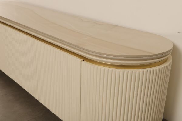 Polo Porselen Yemek Odası