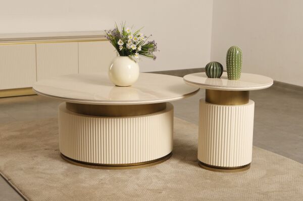 Polo Porselen Yemek Odası