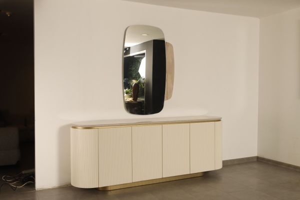 Polo Porselen Yemek Odası