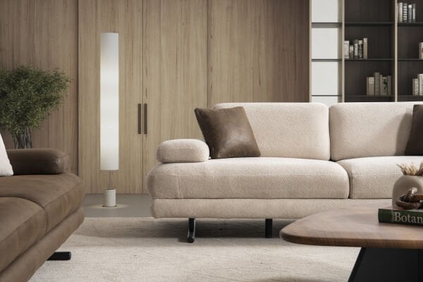 Madrid Koltuk Takımı