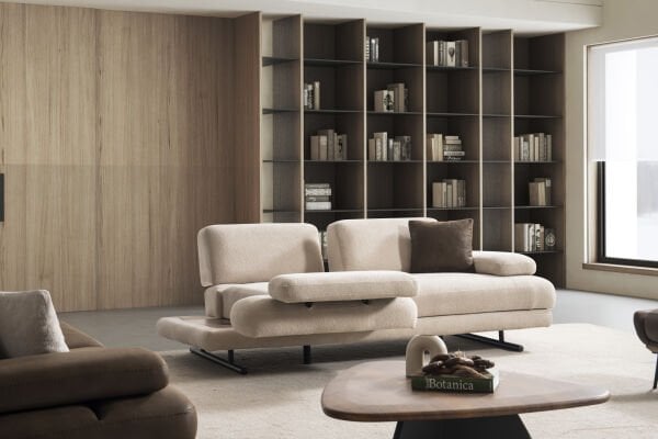 Madrid Koltuk Takımı