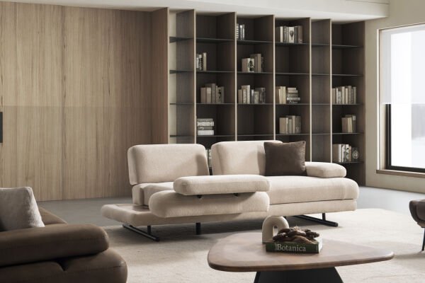 Madrid Koltuk Takımı