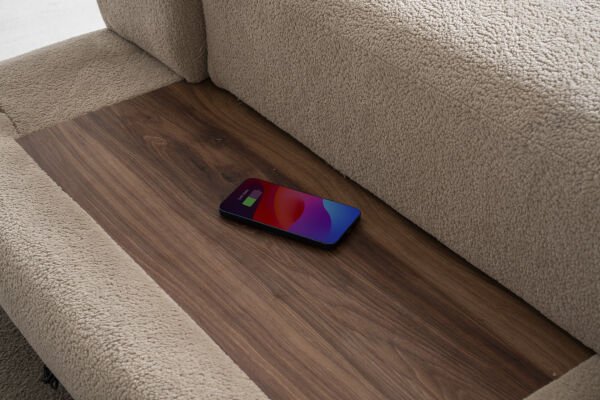 Madrid Koltuk Takımı