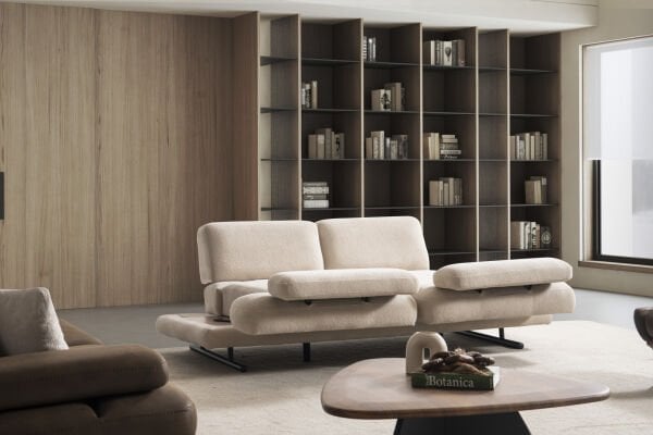 Madrid Koltuk Takımı