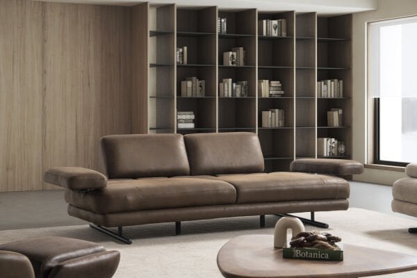 Madrid Koltuk Takımı