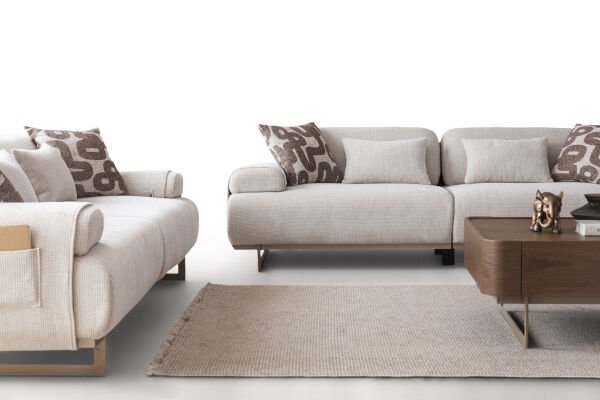 Picasso Koltuk Takımı