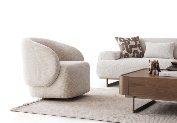 Picasso Koltuk Takımı