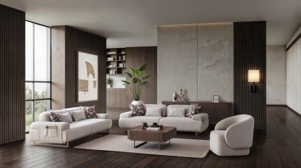 Picasso Koltuk Takımı