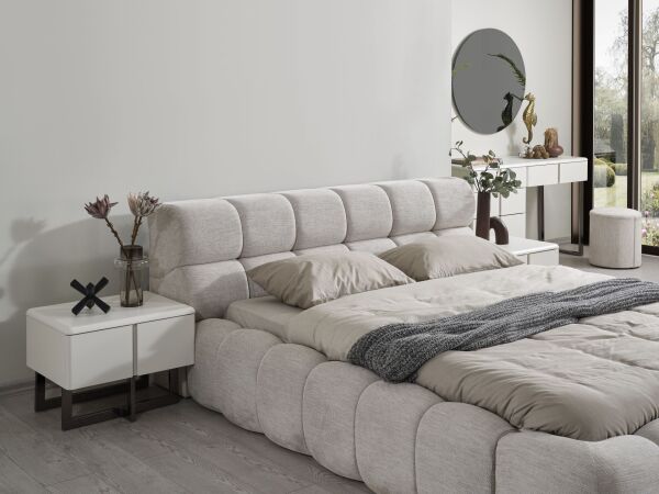 Dallas Yatak Odası(Teşhir)