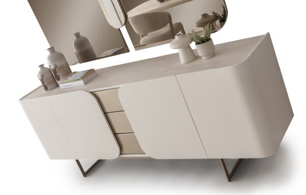 Picasso Yemek Odası