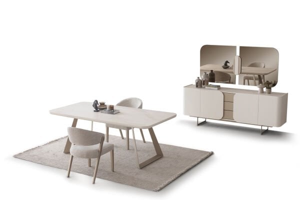 Picasso Yemek Odası