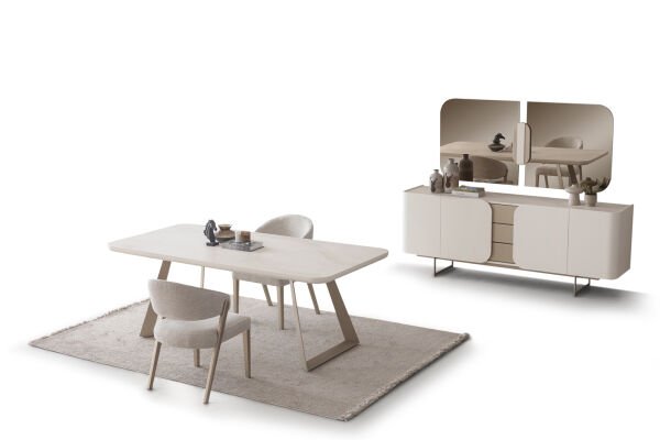 Picasso Yemek Odası