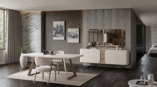 Picasso Yemek Odası