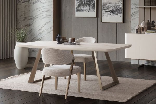 Picasso Yemek Odası