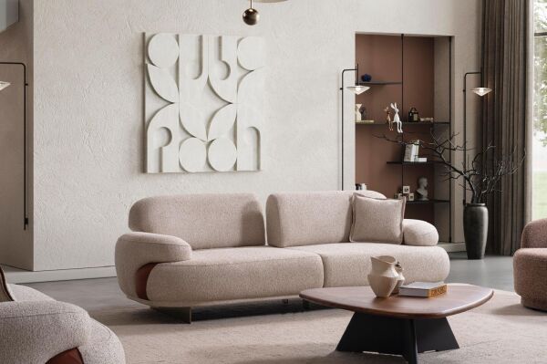 Soho Koltuk Takımı