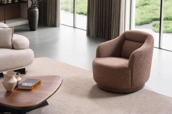 Soho Koltuk Takımı