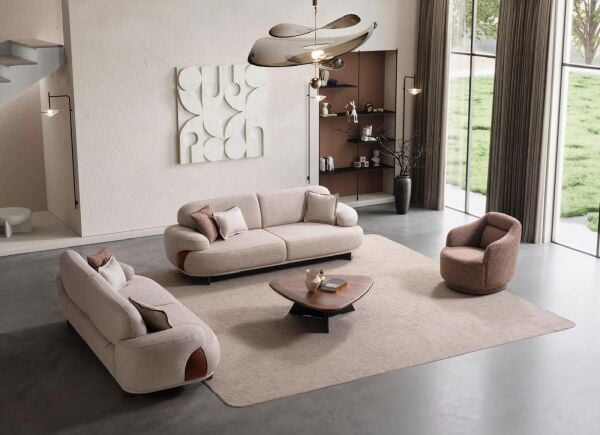 Soho Koltuk Takımı