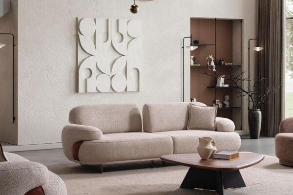 Soho Koltuk Takımı(Teşhir)