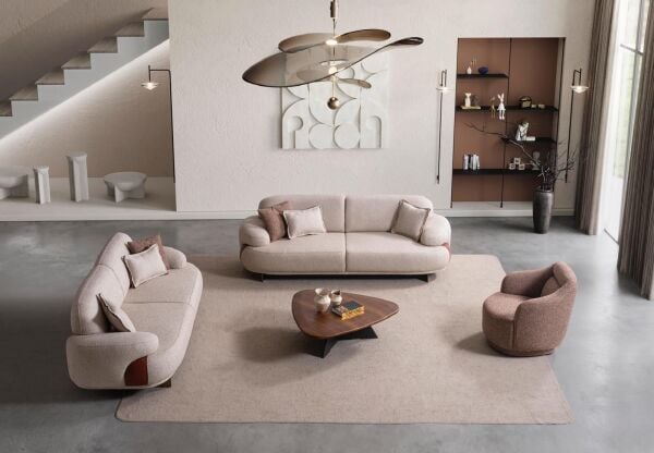 Soho Koltuk Takımı(Teşhir)