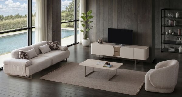 Picasso Tv Ünitesi