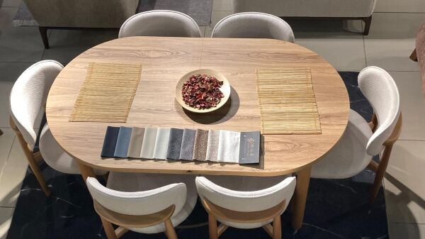 BOHEM MASA SANDALYE (KAMPANYALI)