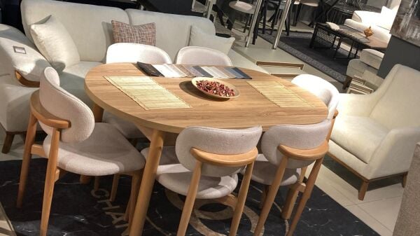 BOHEM MASA SANDALYE (KAMPANYALI)