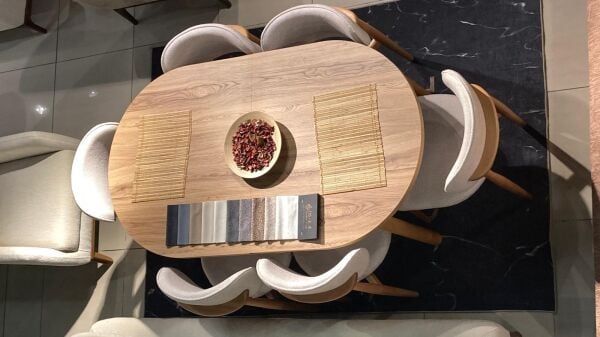 BOHEM MASA SANDALYE (KAMPANYALI)