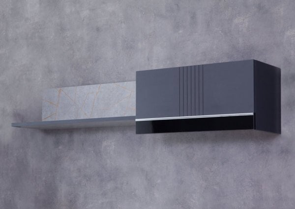 Noir Tv Ünitesi (SON ÜRÜN)