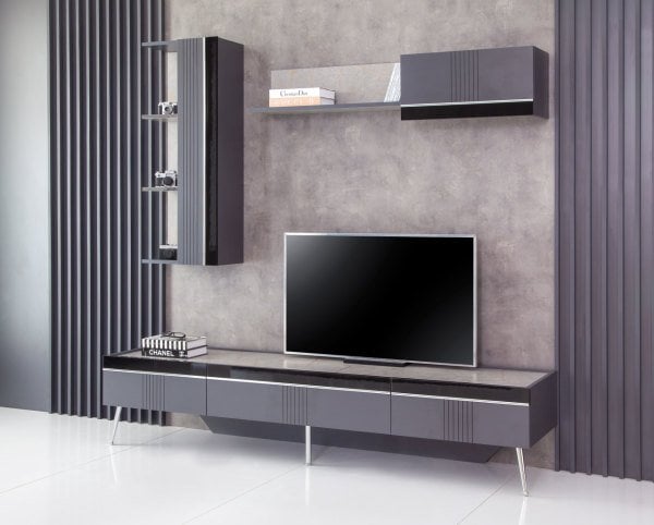 Noir Tv Ünitesi (SON ÜRÜN)