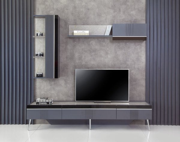 Noir Tv Ünitesi (SON ÜRÜN)