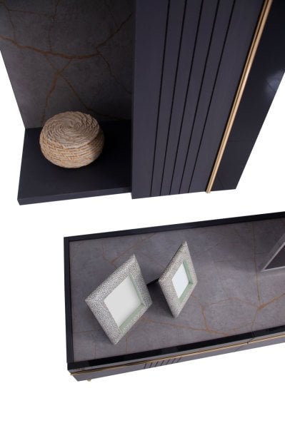 Noir Tv Ünitesi (SON ÜRÜN)