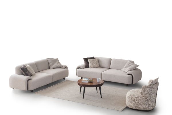 Letra Koltuk Takımı